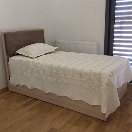Salamis Park Villa Famagusta  Exteriör bild