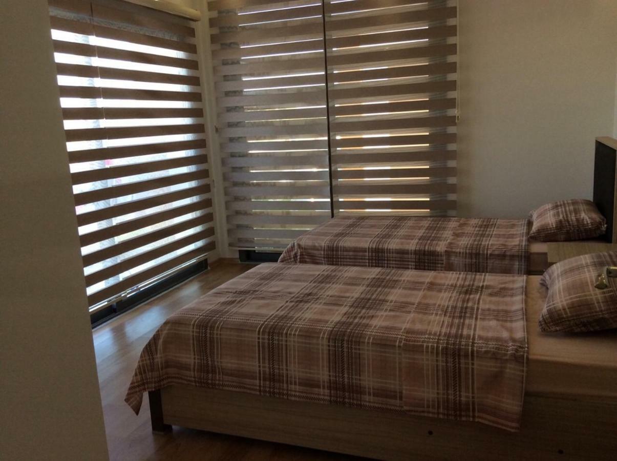 Salamis Park Villa Famagusta  Exteriör bild