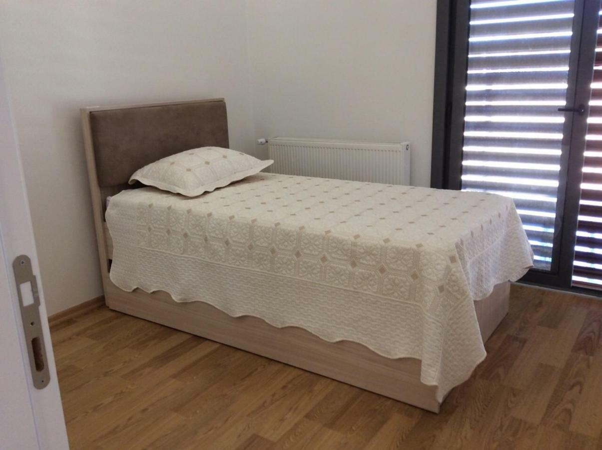 Salamis Park Villa Famagusta  Exteriör bild