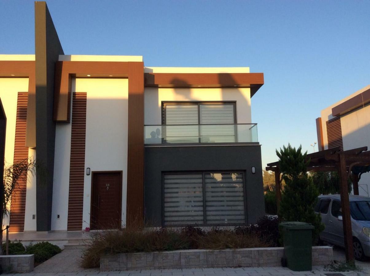Salamis Park Villa Famagusta  Exteriör bild
