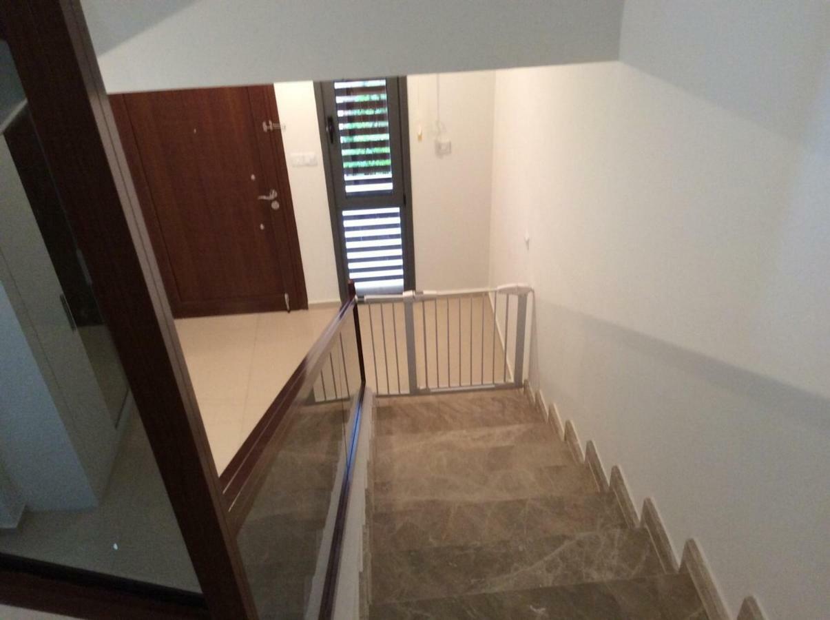 Salamis Park Villa Famagusta  Exteriör bild