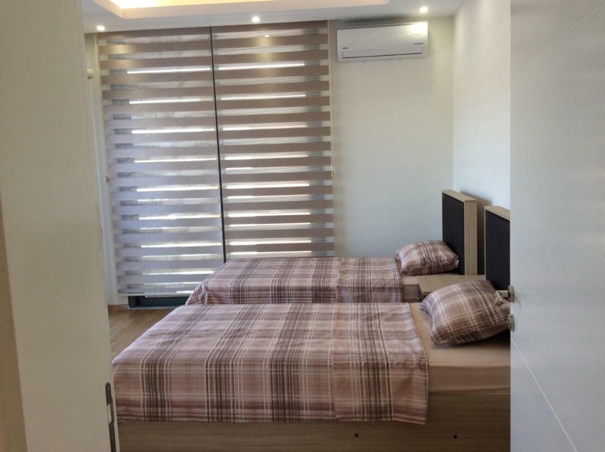 Salamis Park Villa Famagusta  Exteriör bild